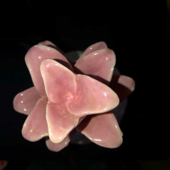 Ceramic pineapple 🍍 - Picture 2 of 2